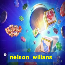 nelson wilians fratoni rodrigues fortuna